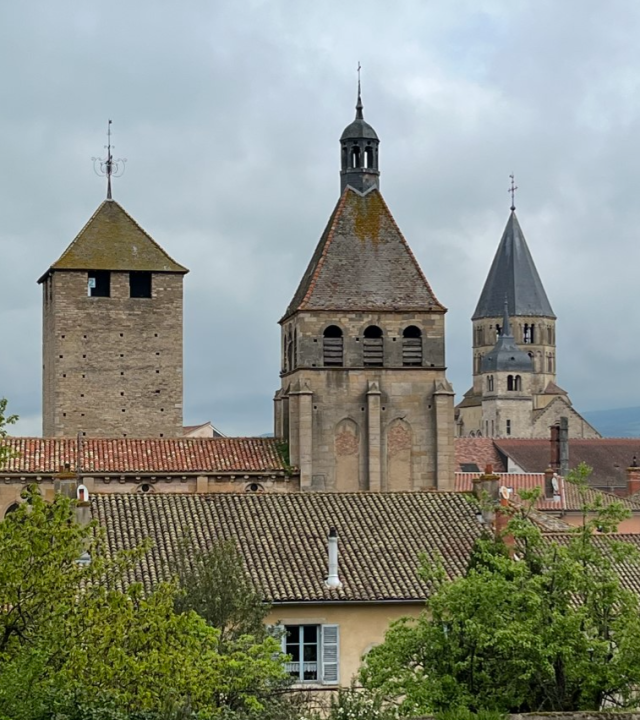 Cluny