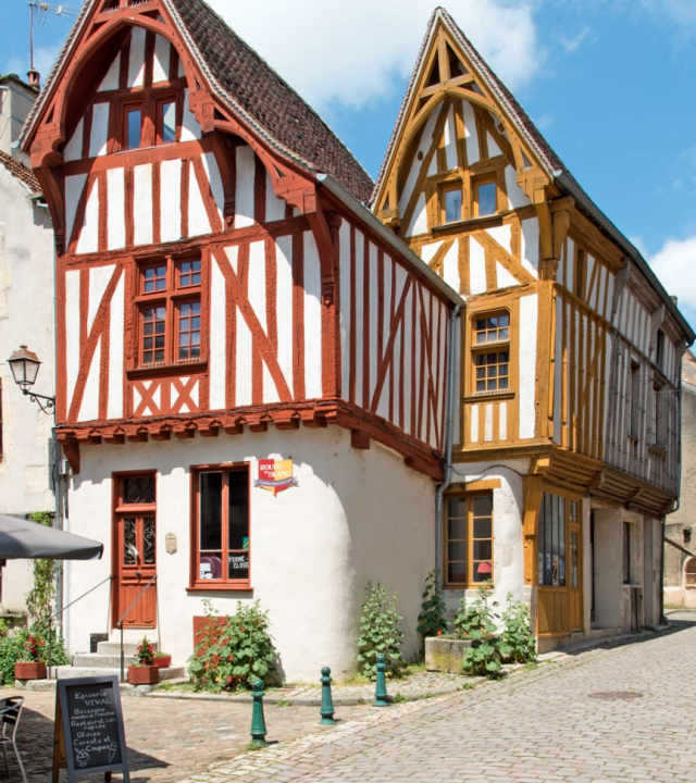 Noyers-sur-Serein