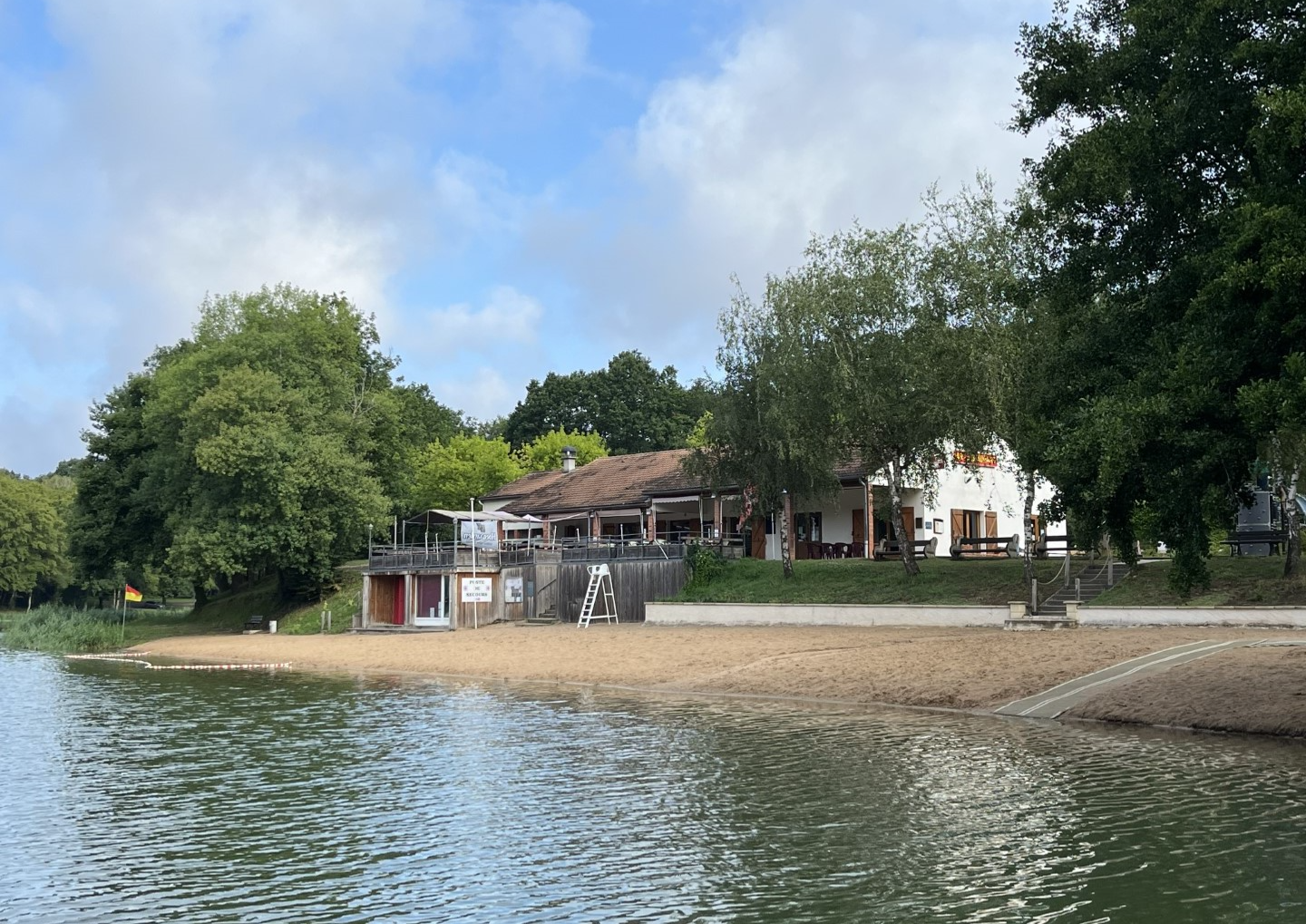 Grenetiermeer