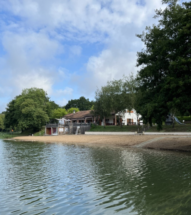 Grenetiermeer