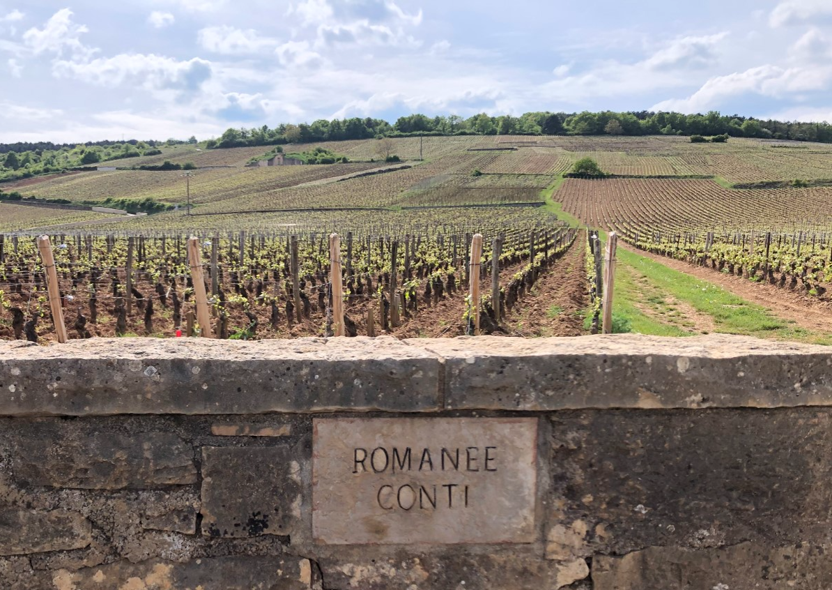 Romanée-Conti