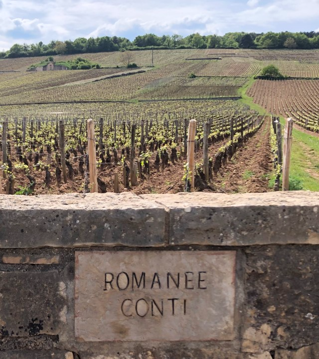 Romanée-Conti