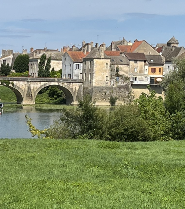 Verdun-sur-le-Doubs