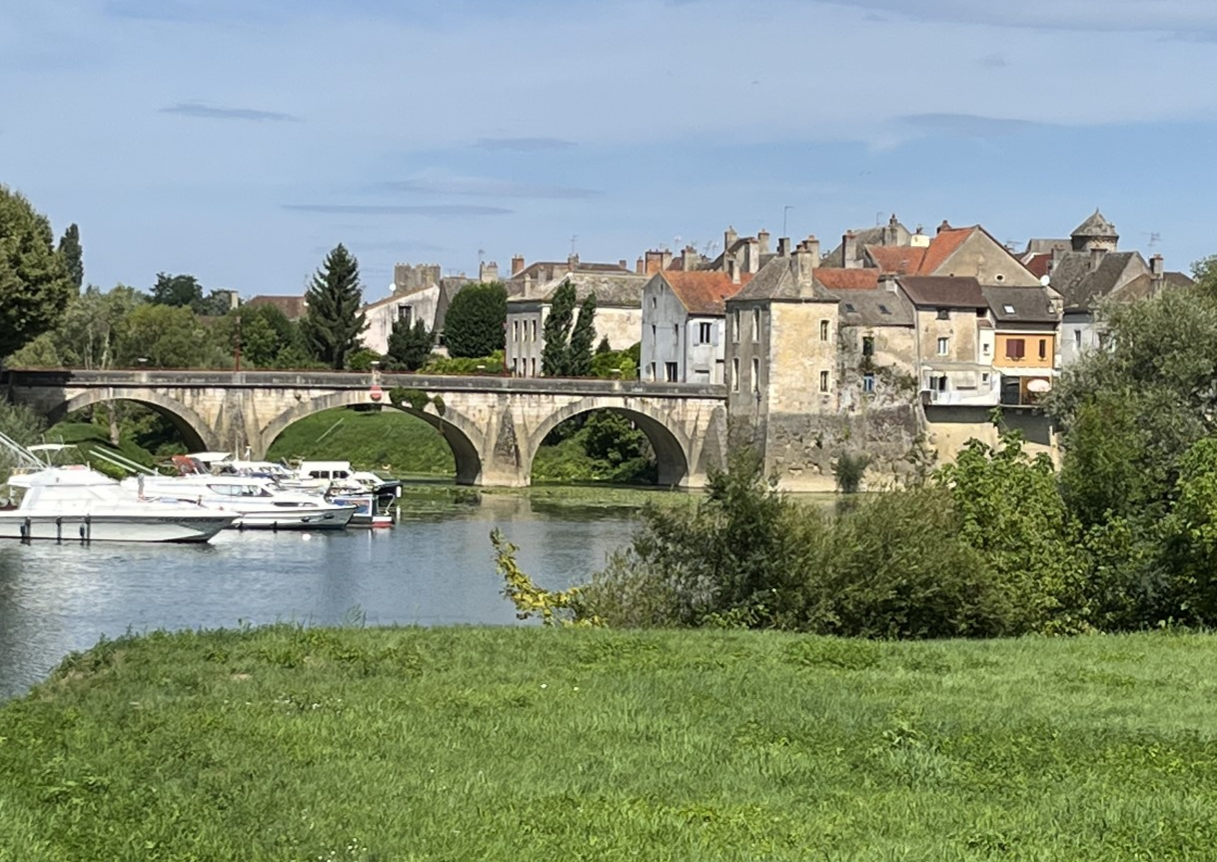 Verdun-sur-le-Doubs