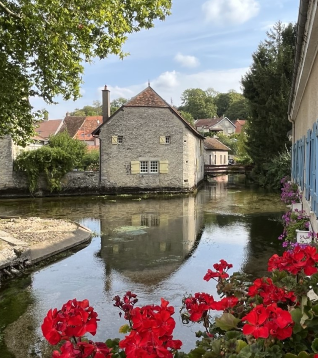Bèze