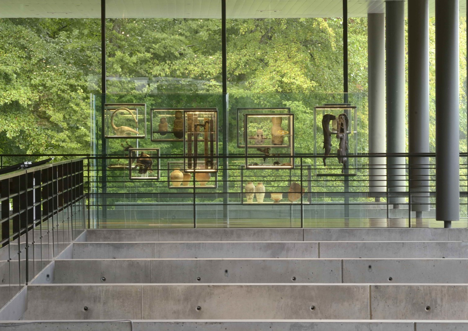 Museum Bibracte