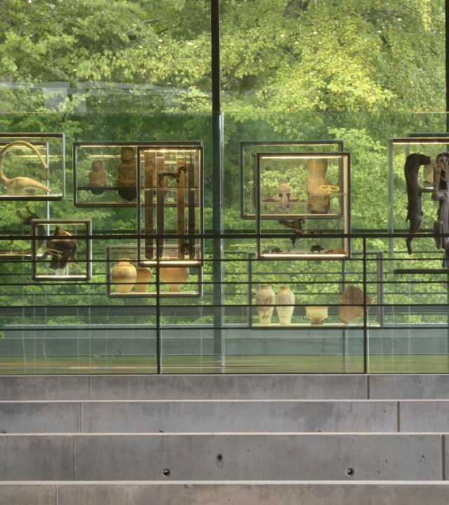 Museum Bibracte