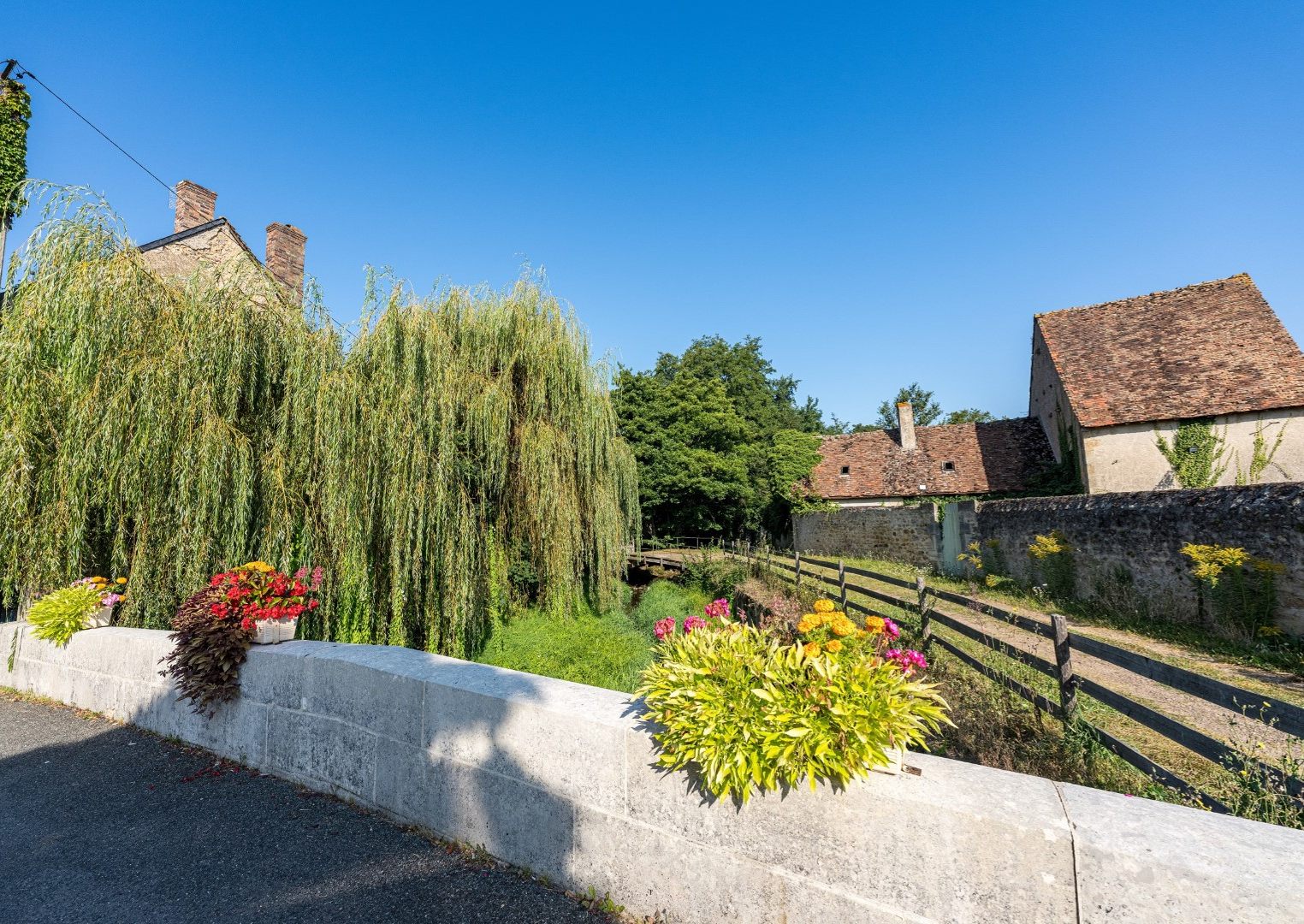 Moulins-Engilbert