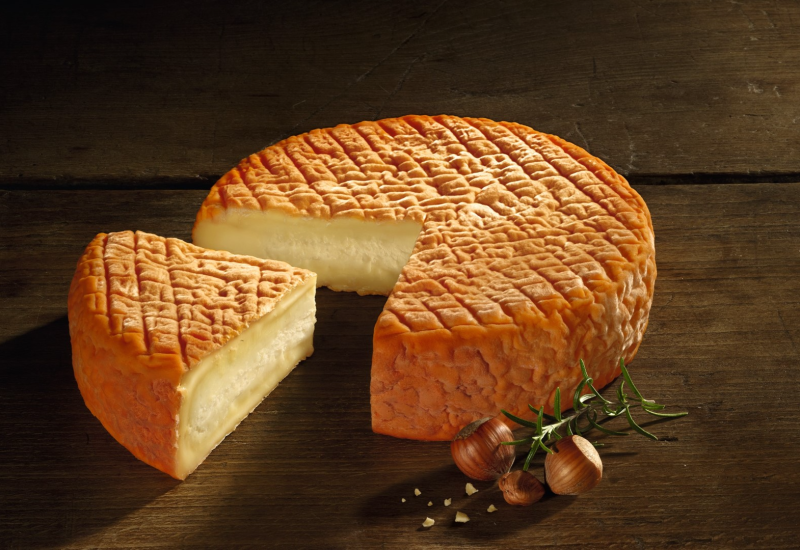 Internationale vakjury vindt Epoisses de beste kaas ter wereld