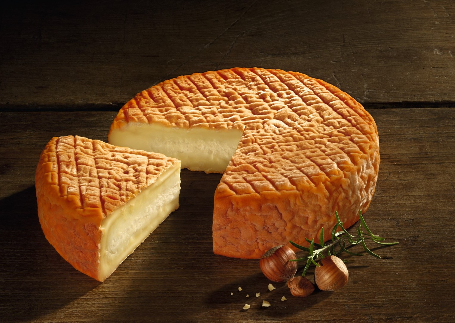 Epoisses kaas