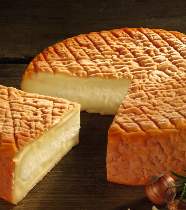 Epoisses kaas