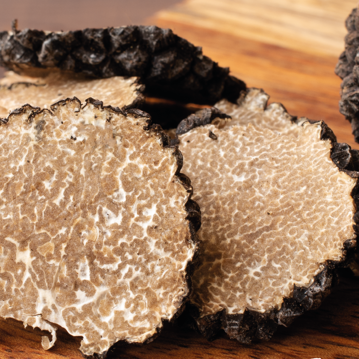 Truffelmarkt Is-sur-Tille