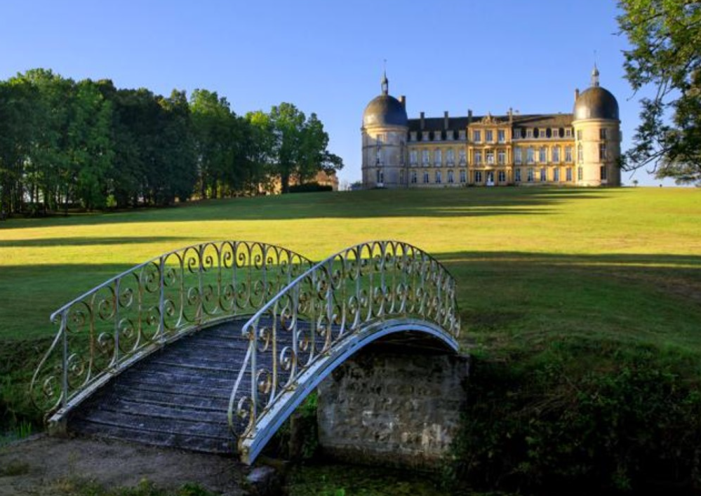 Kasteel van Digoine