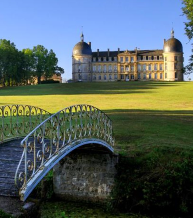 Kasteel van Digoine