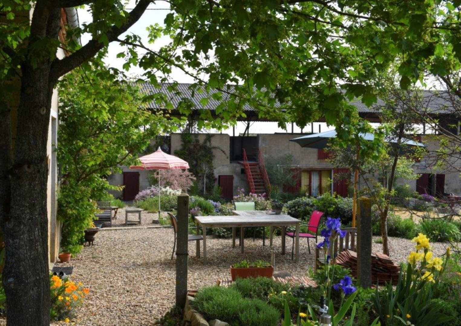 Gîte Rural