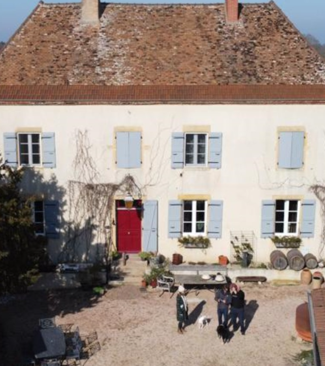 La Maison Bornat