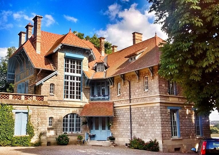 Château La Mégène