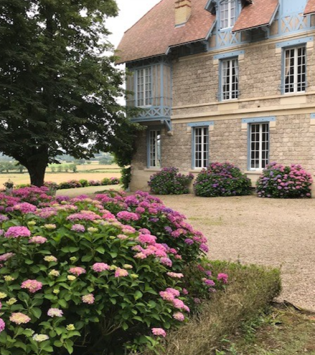 Château La Mégène