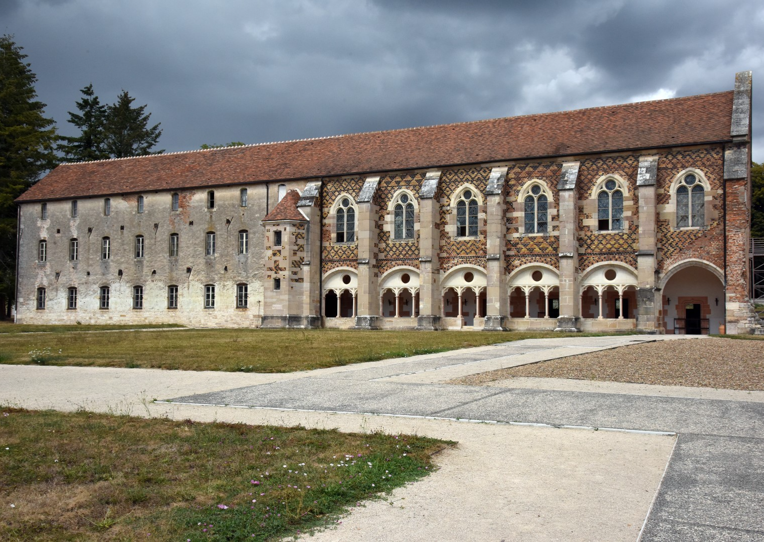 Abdij van Cîteaux