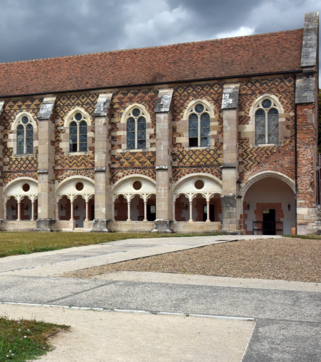 Abdij van Cîteaux