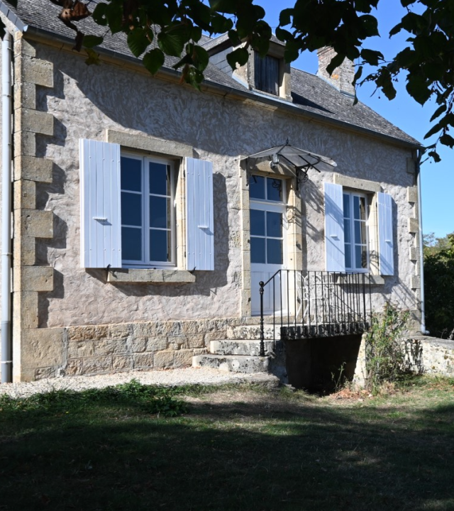 Maison Machecourt