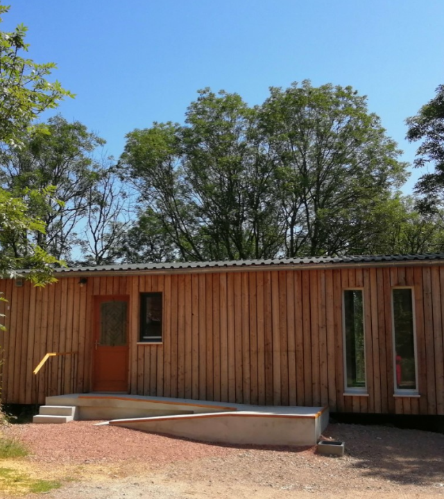 Le Nid d’Écureuil