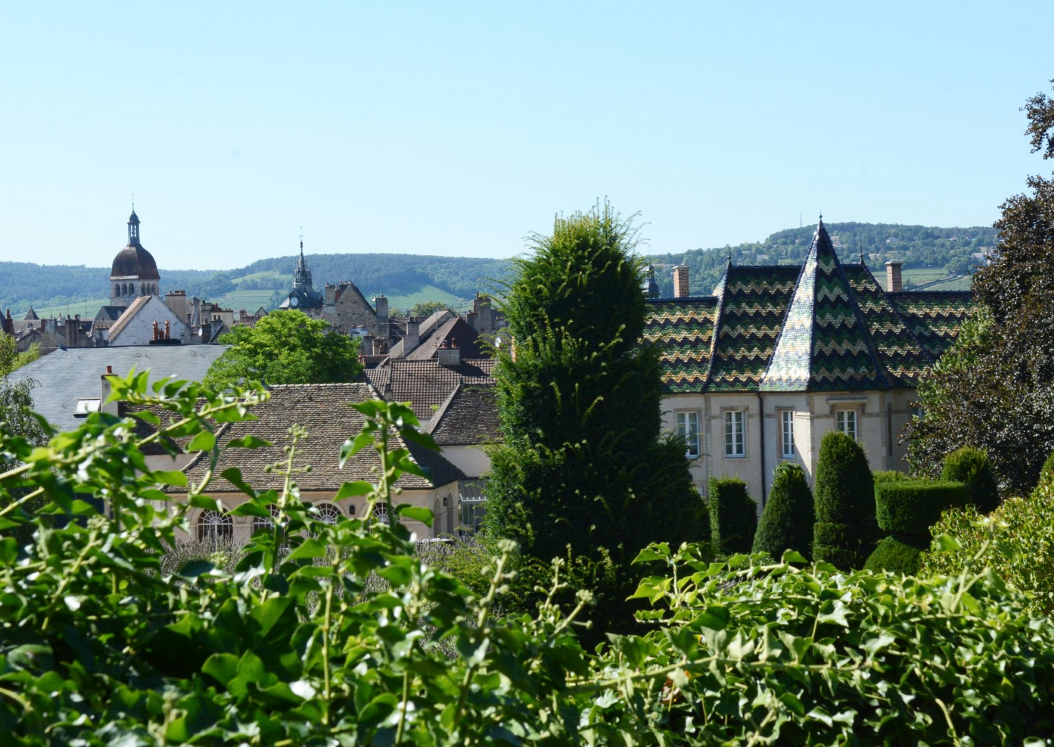 Beaune