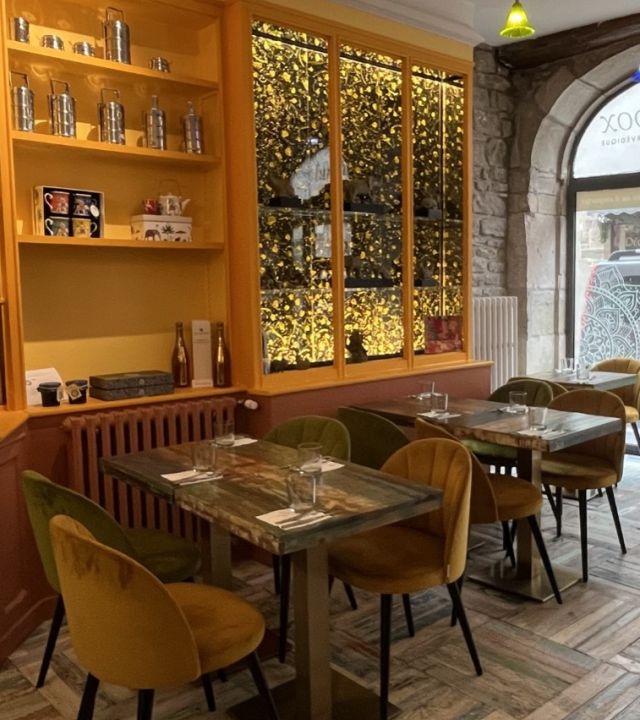 LunchBox (vegetarisch)