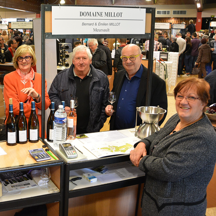 Wijnbeurs – Franse wijnen