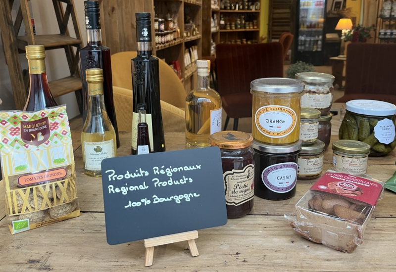 De beste Franse stad voor fijnproevers ligt in Bourgondië