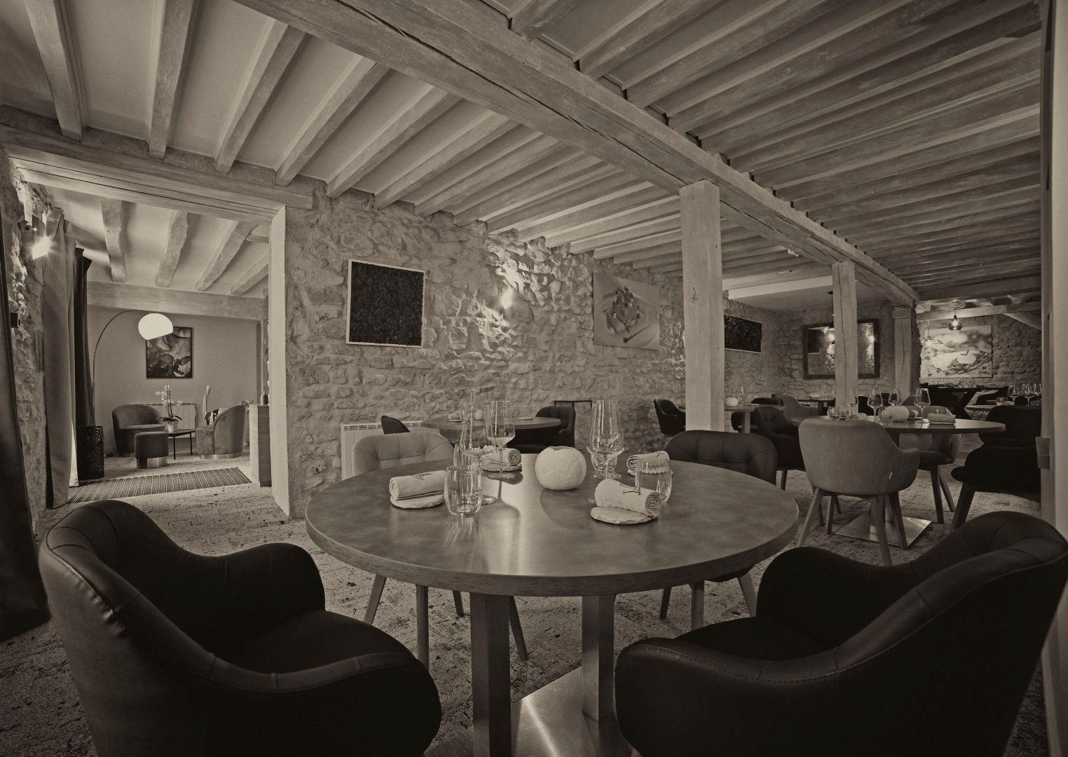 Maison Medard (gastronomisch)