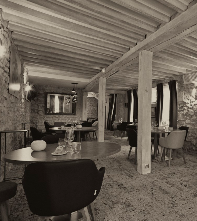 Maison Medard (gastronomisch)