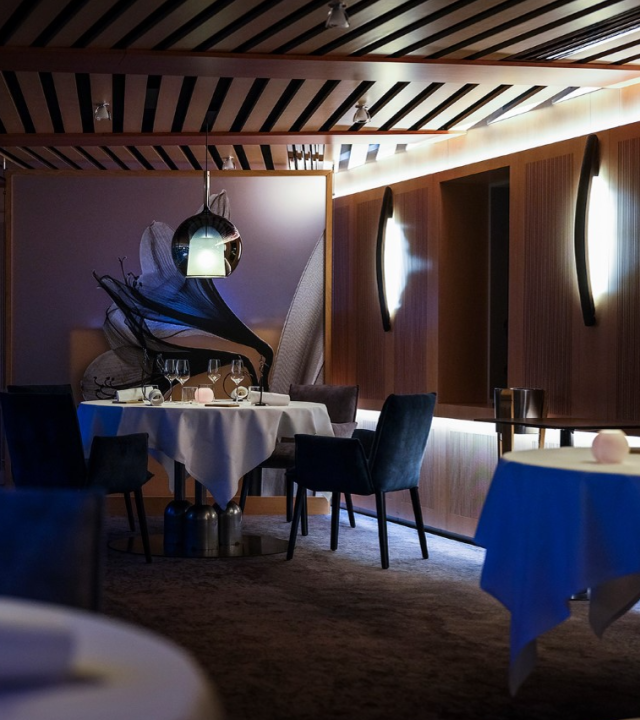 L’Amaryllis (gastronomisch)