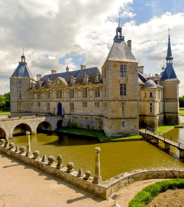 Kasteel van Sully