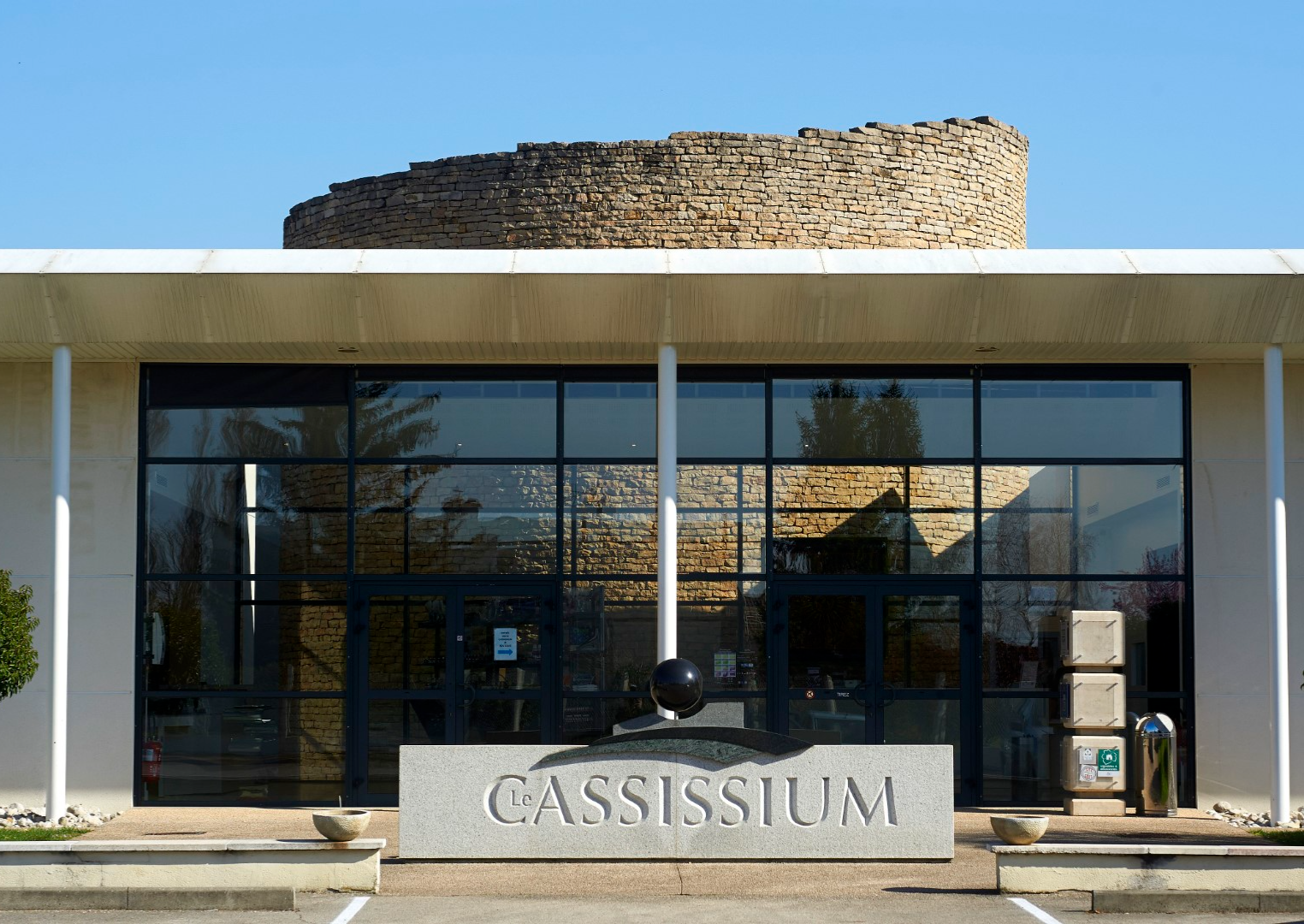 Cassissium