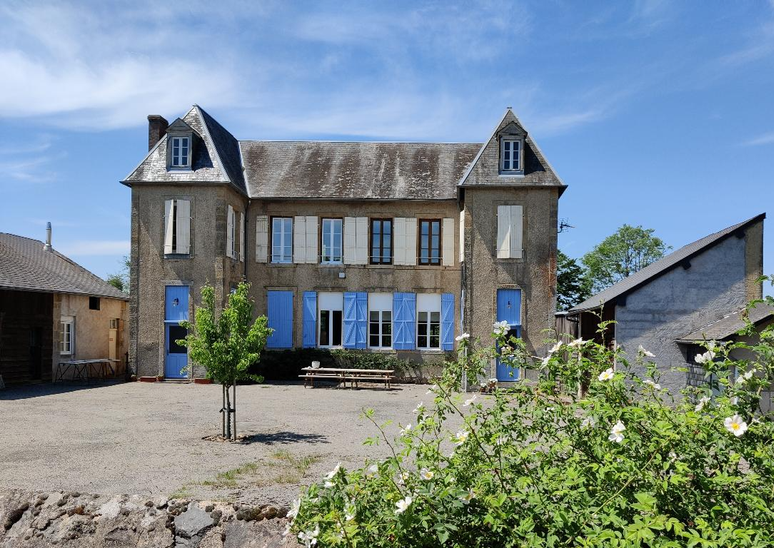 Le Puits du Bonheur