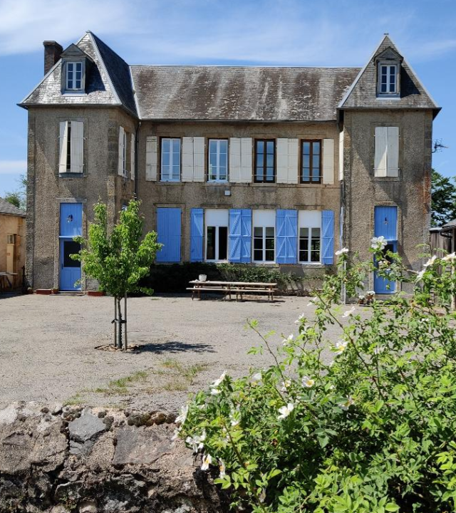 Le Puits du Bonheur