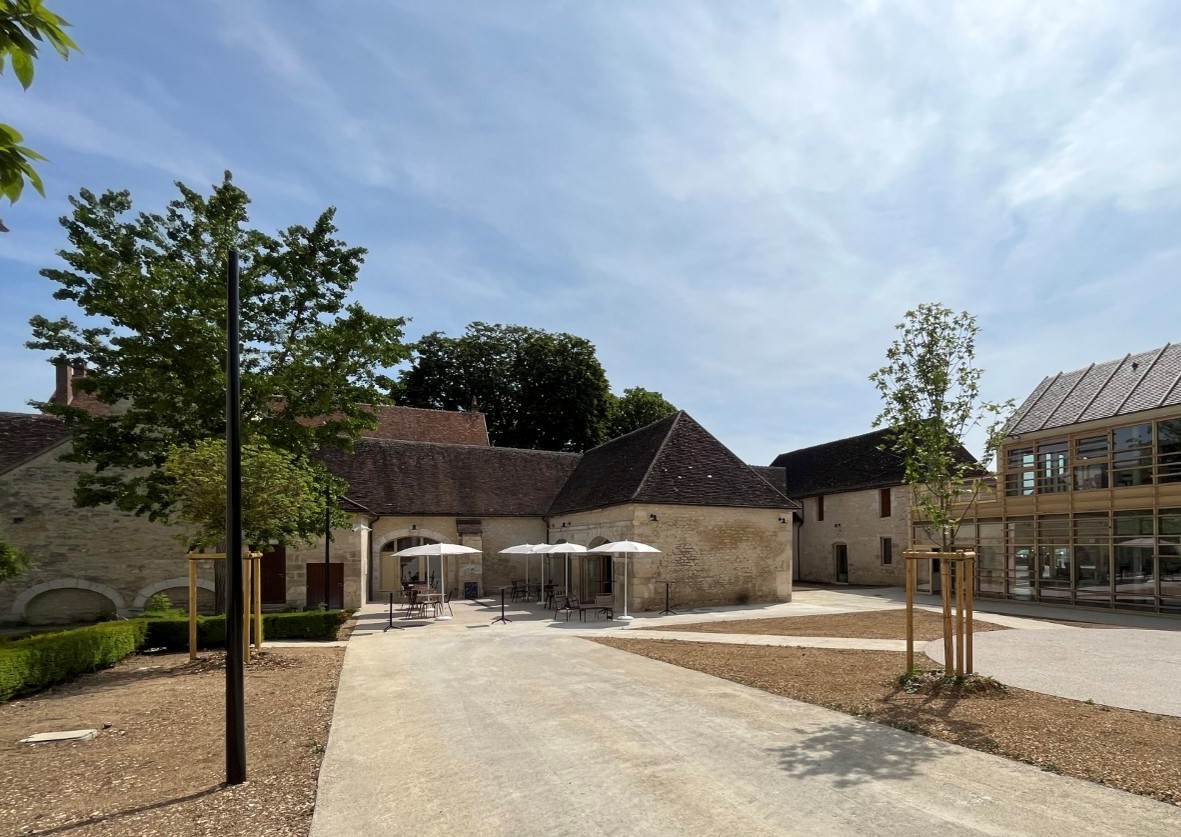 Cité des Climats et Vins de Bourgogne, Chablis
