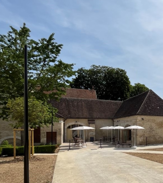 Cité des Climats et Vins de Bourgogne, Chablis