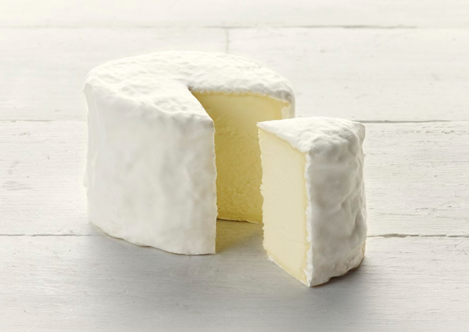 Chaource kaas