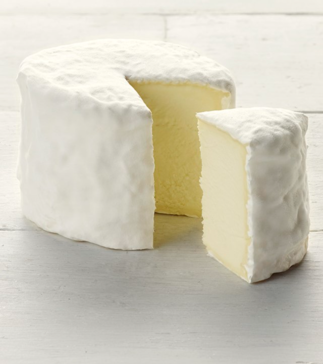 Chaource kaas