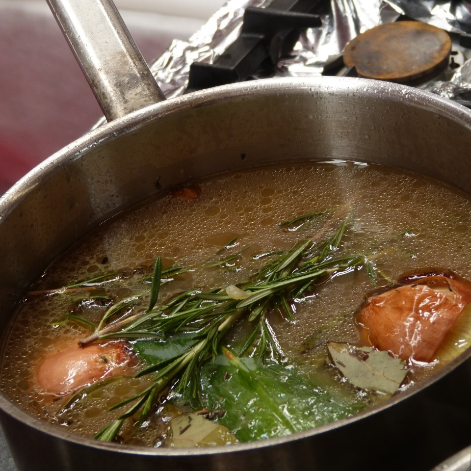 Gastronomische dagen Saulieu