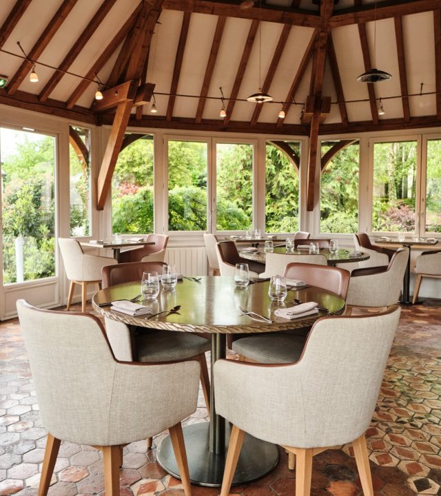 Loiseau du Morvan (bistronomisch)