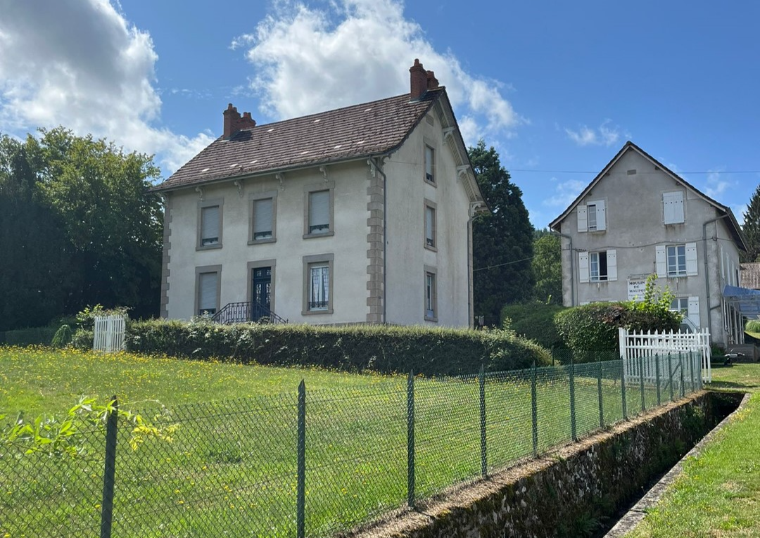 Moulin de Maupoy