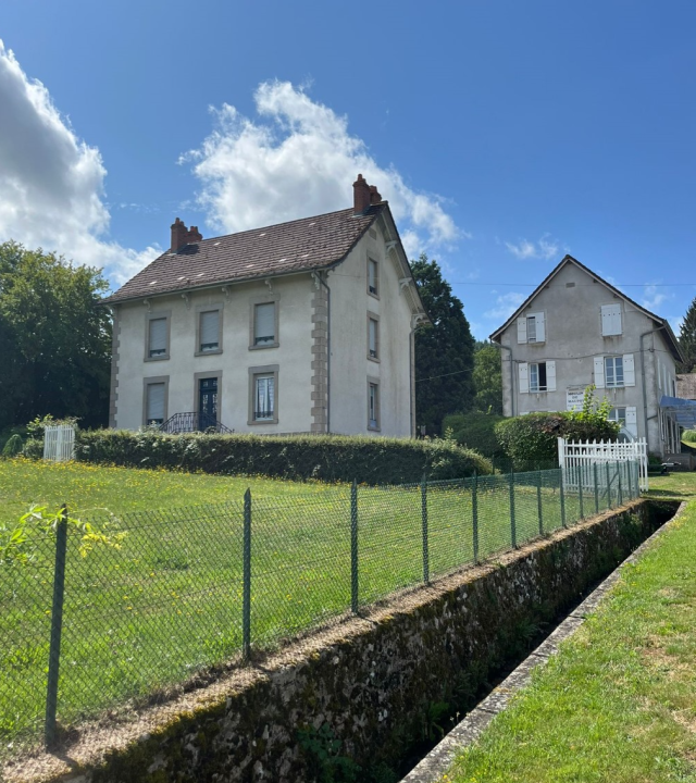 Moulin de Maupoy