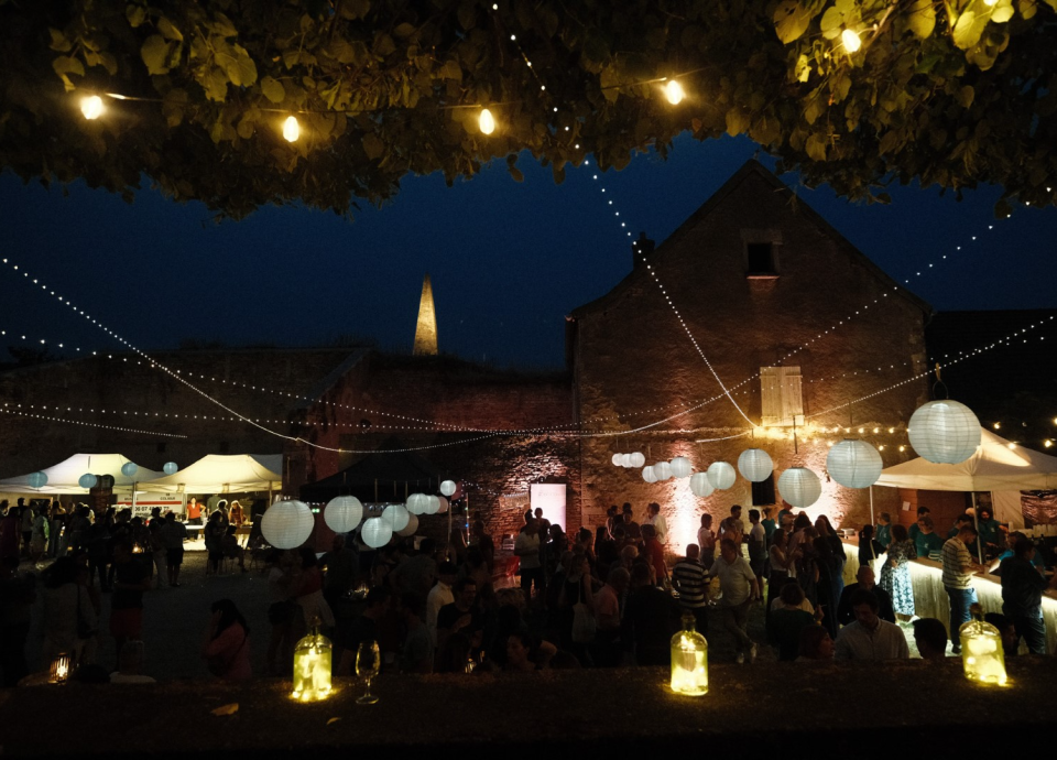 Musicaves Givry