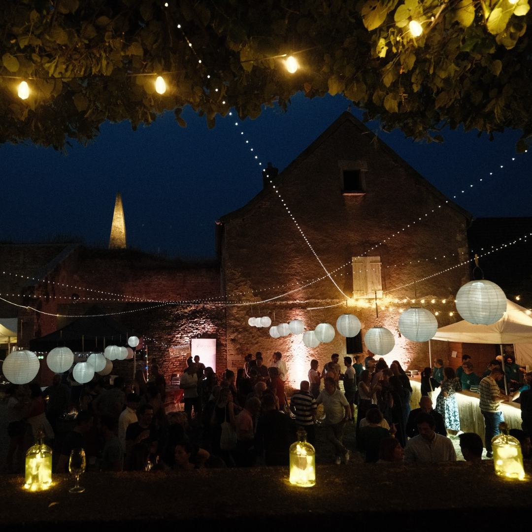 Musicaves Givry