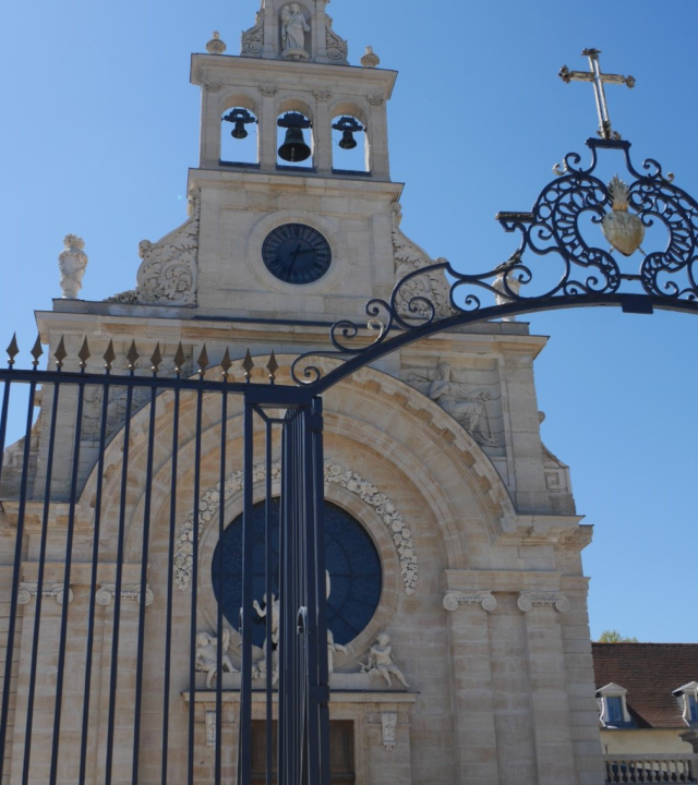 Kapel van de Climats