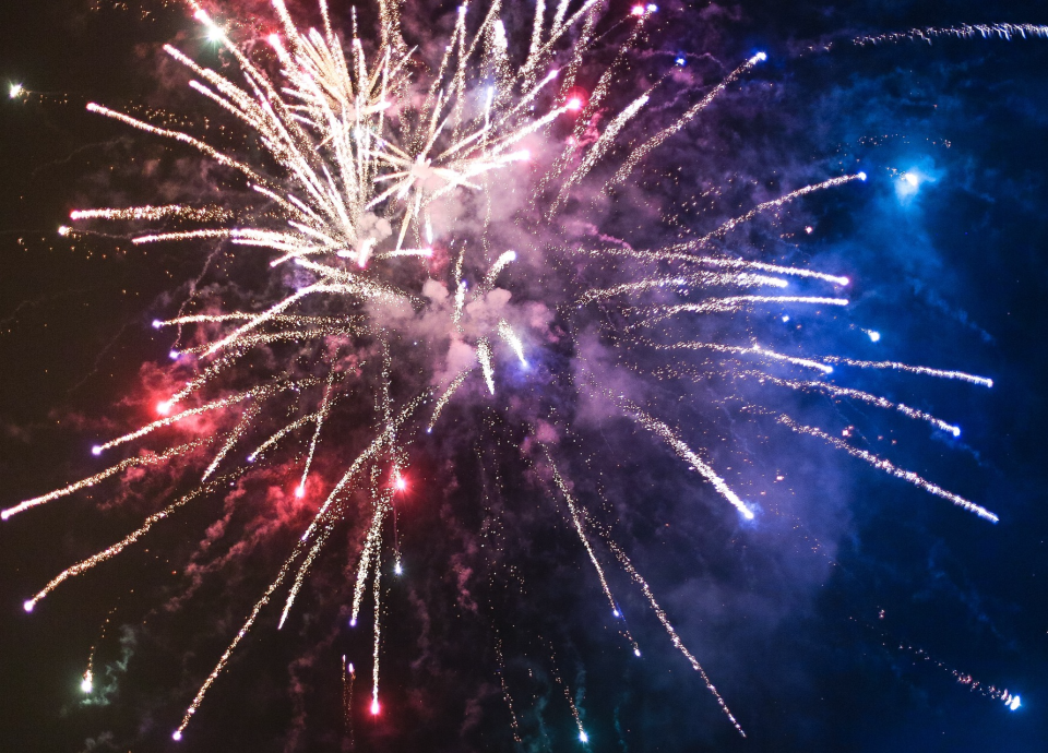 Nationale feestdag van Frankrijk