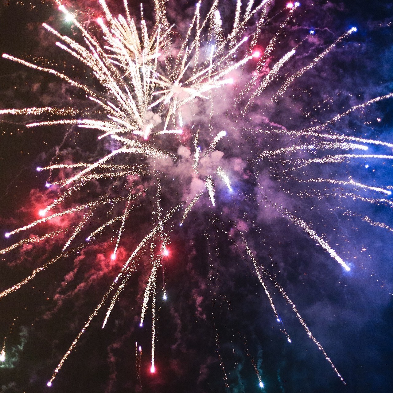 Nationale feestdag van Frankrijk